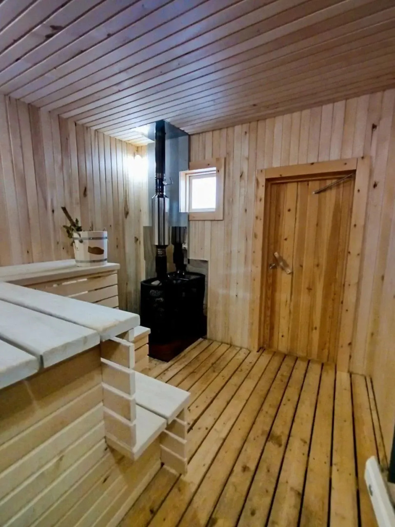 Гостевой дом Прибрежный