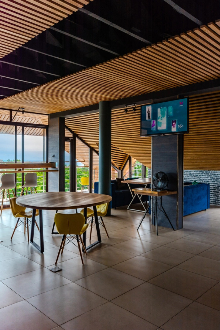 Гостевой дом Корона