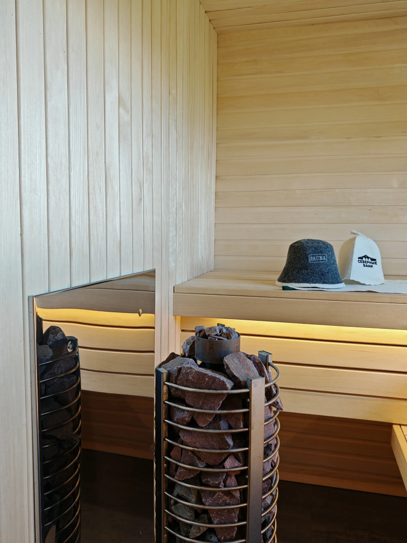 Частный дом Ozer dom с сауной рядом с Сорочанами