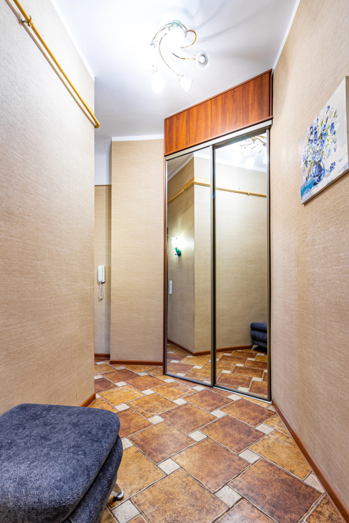 Квартира La Kiselya