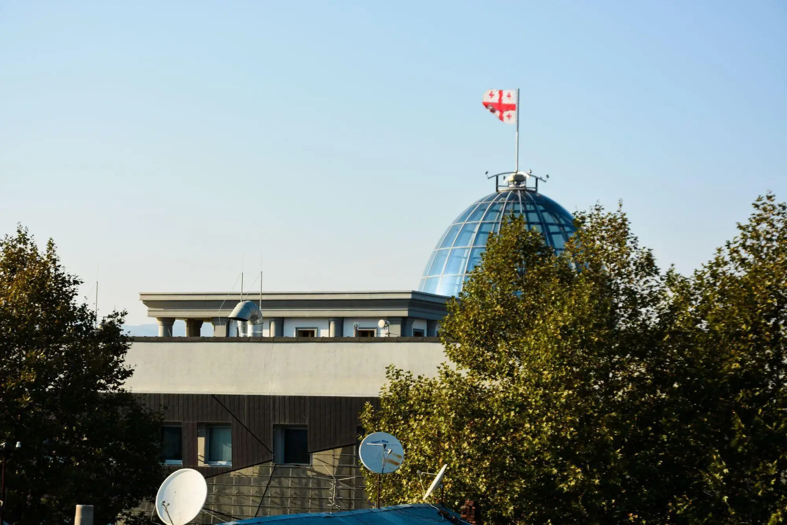 Бутик-отель Eleon