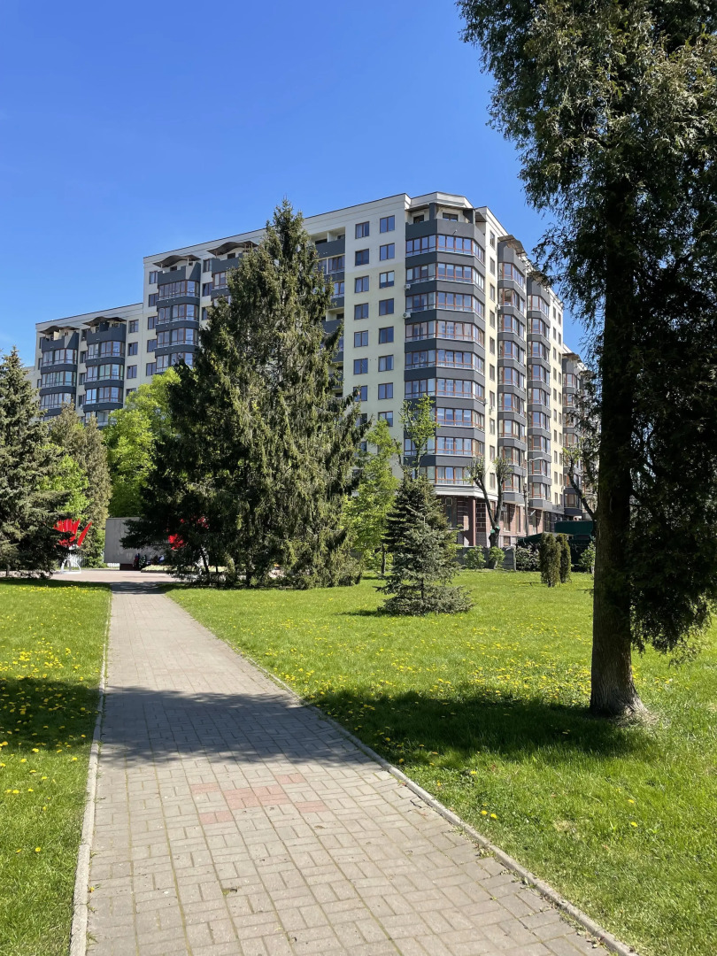 Квартира Premium