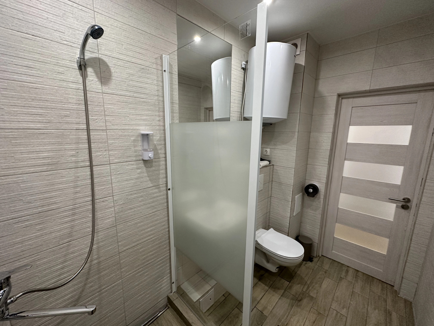 Апартаменты Столица 2305