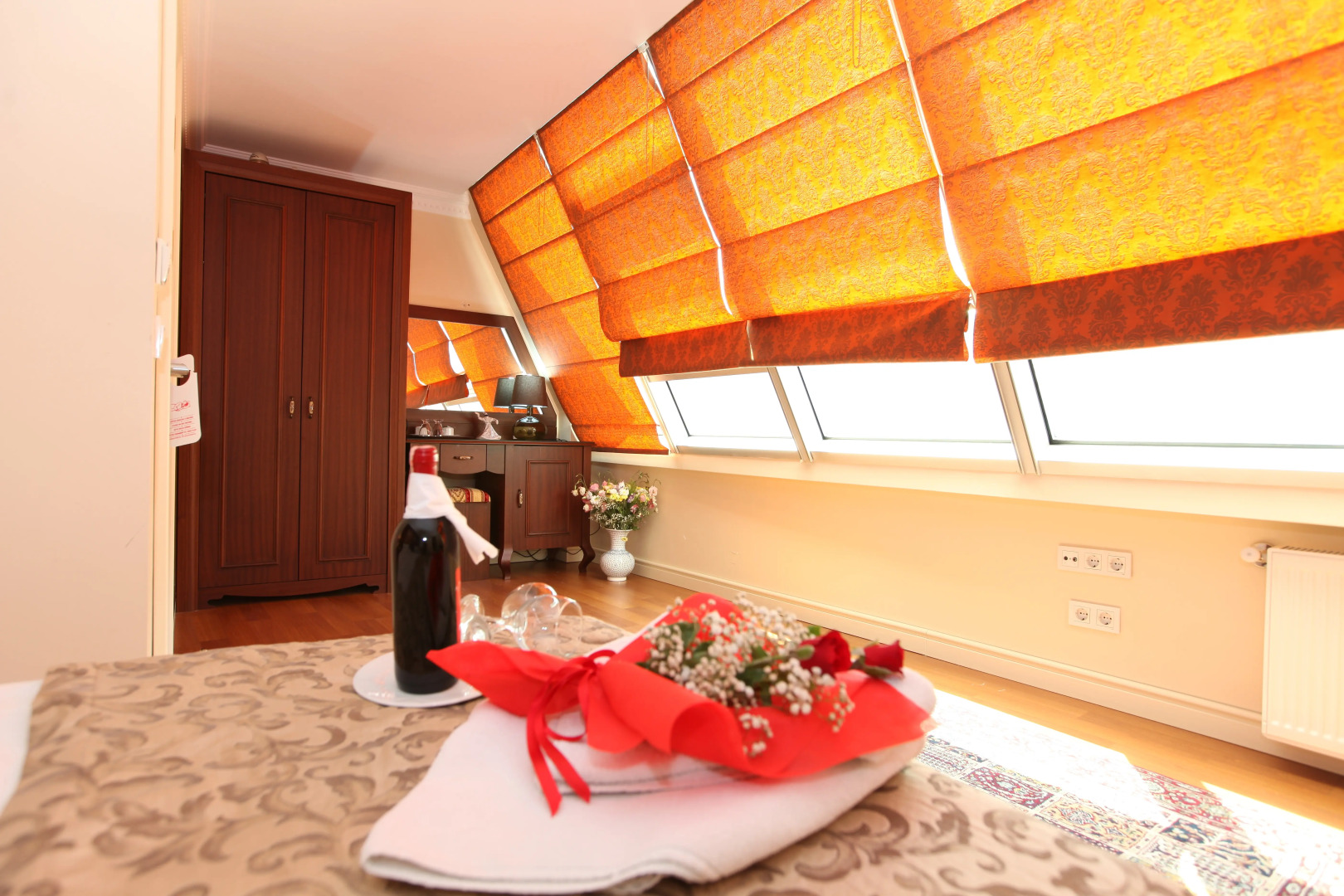 Отель Sirkeci Park