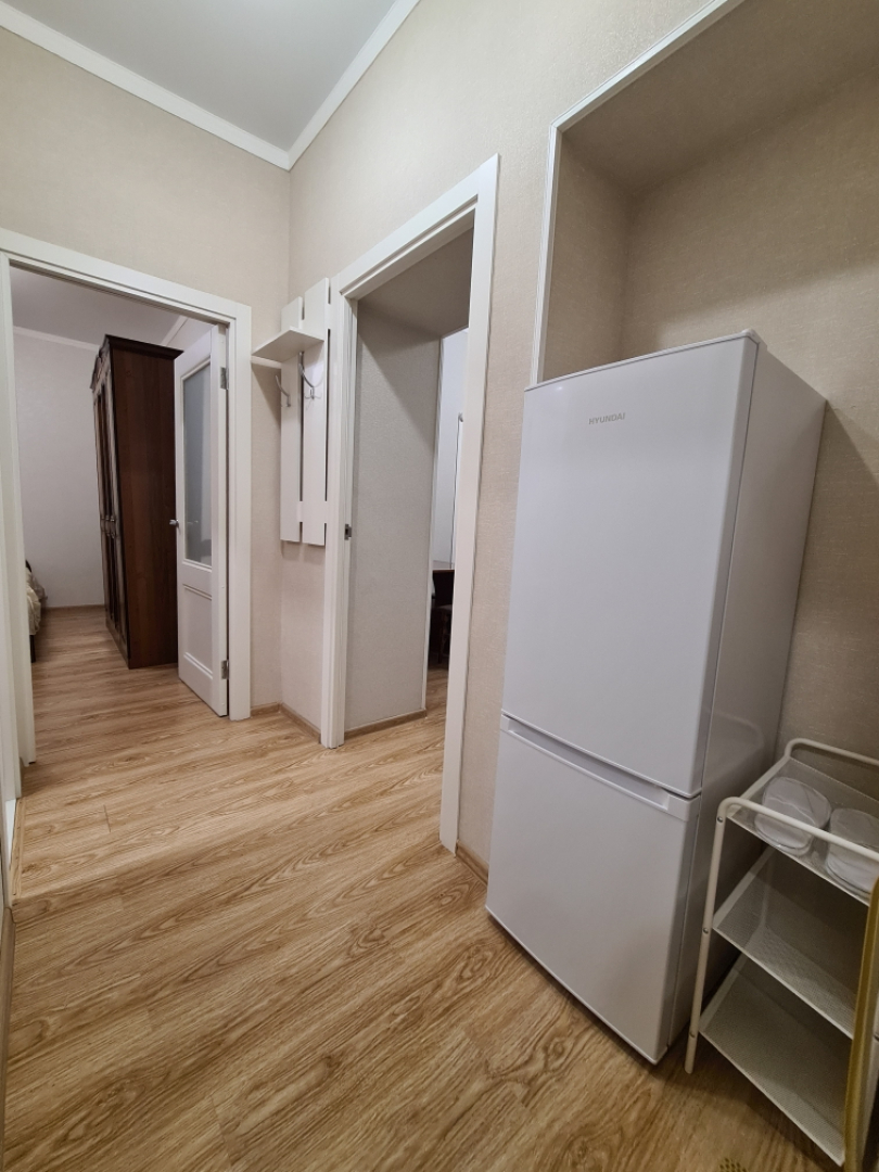 Апартаменты на проспекте Кирова 80