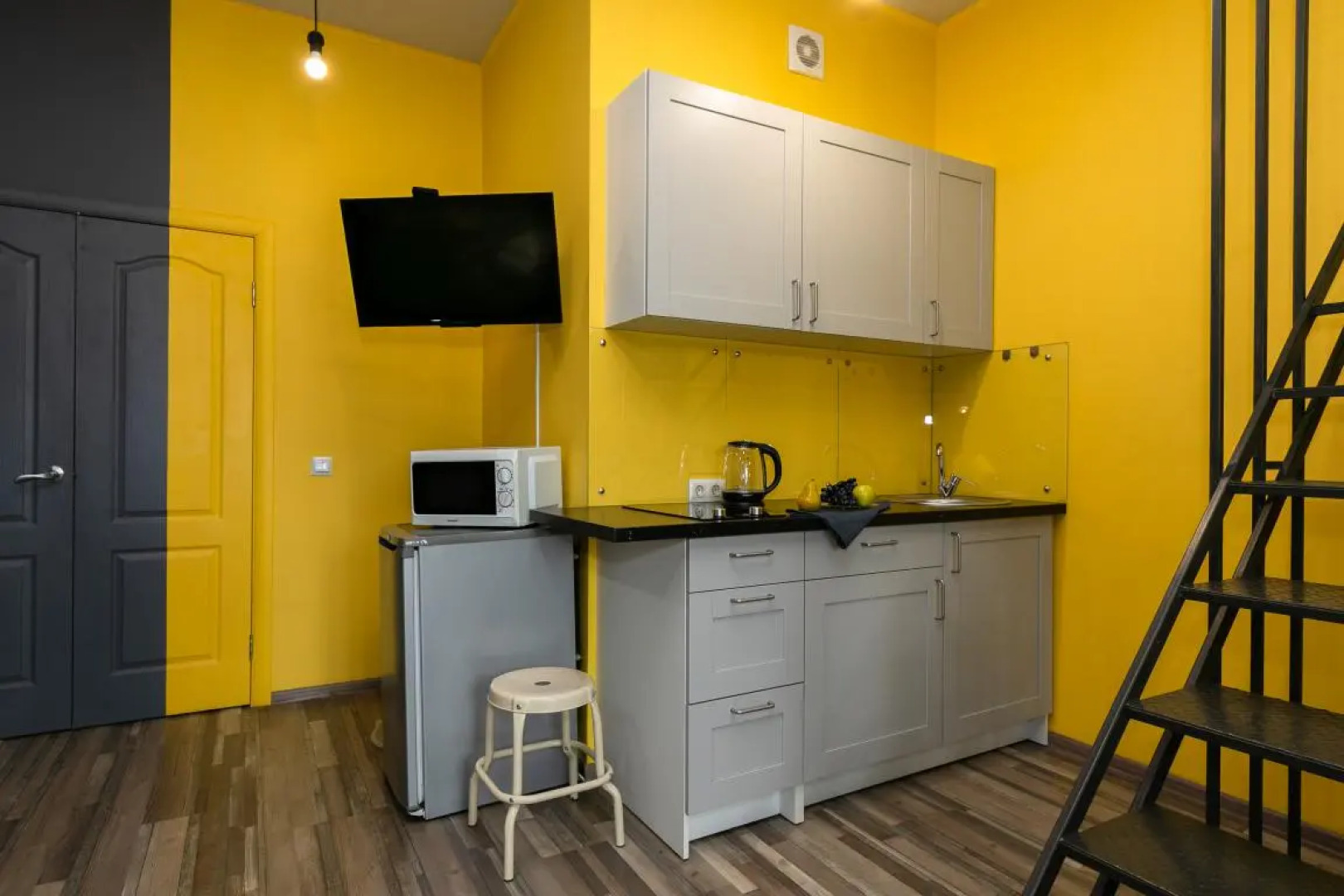 Апартаменты Этажидейли на Гоголя 57