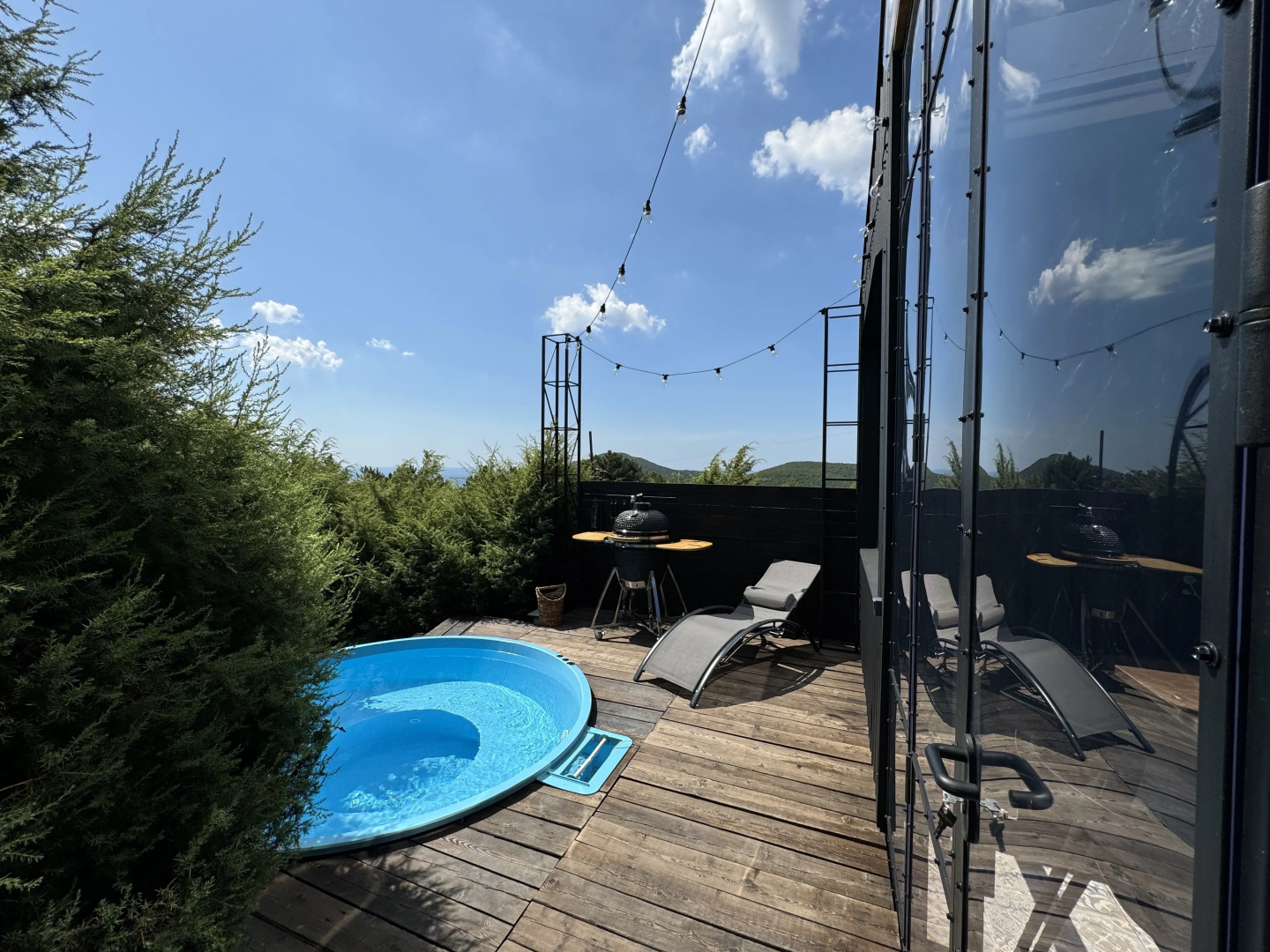 Частный дом «Smart Les»