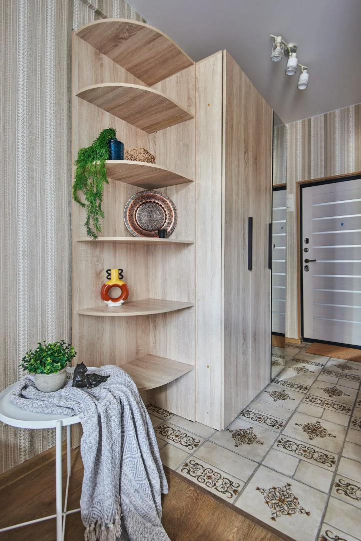 Квартира Студия Солнца в Центре