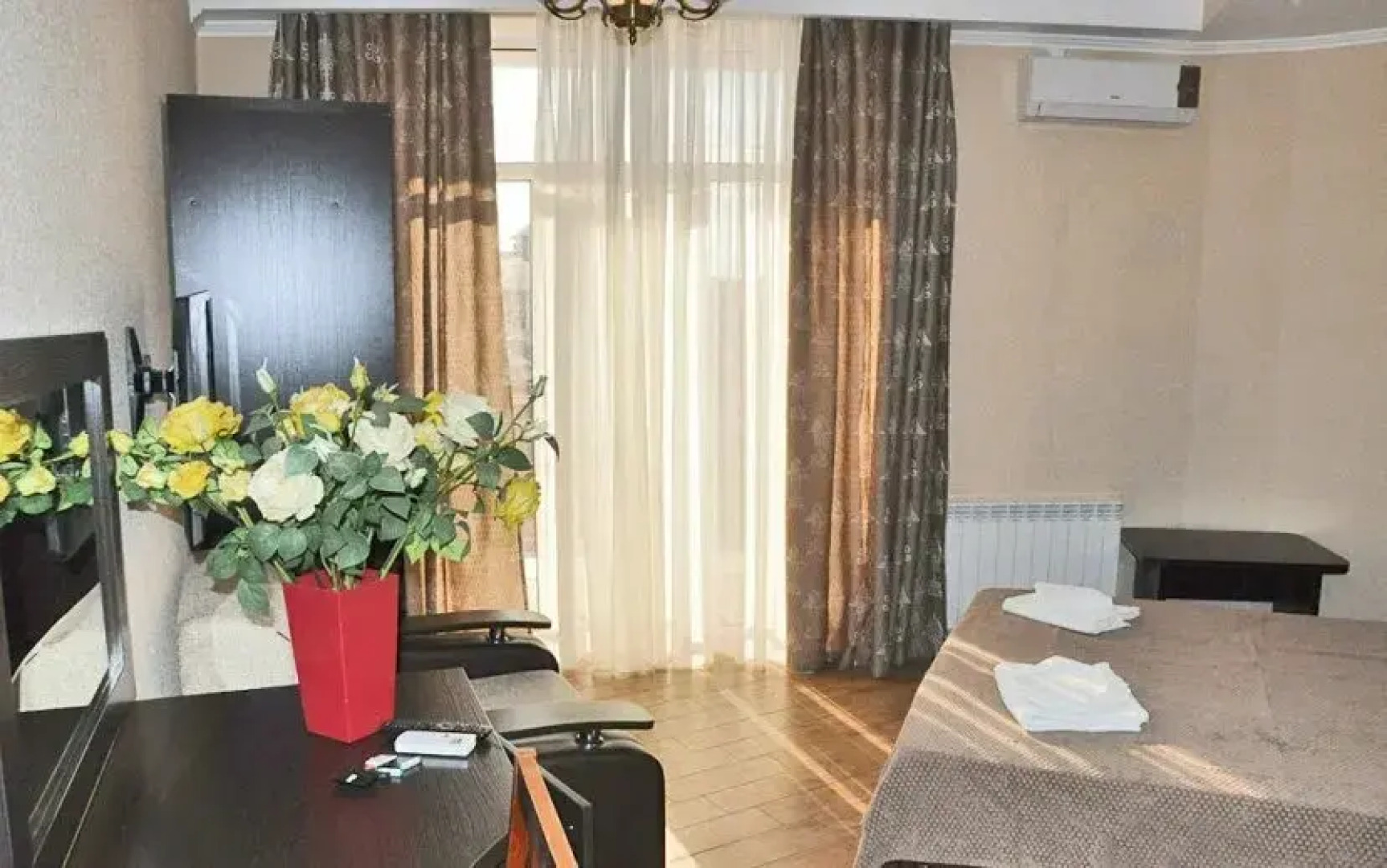 Гостевой дом Татьяна