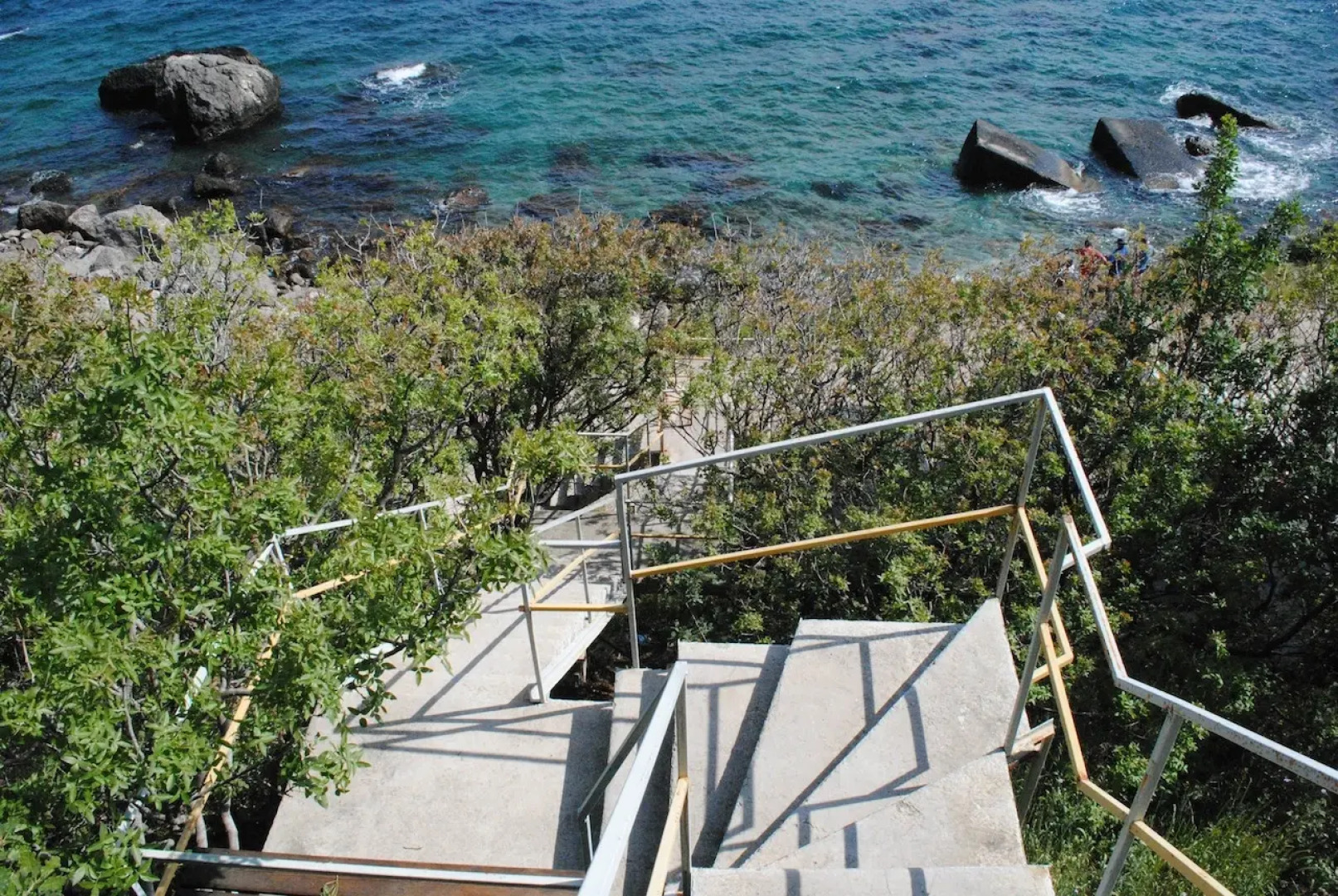 Отель Вилла Лукоморье