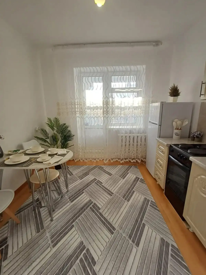 Квартира Уютная в центре города