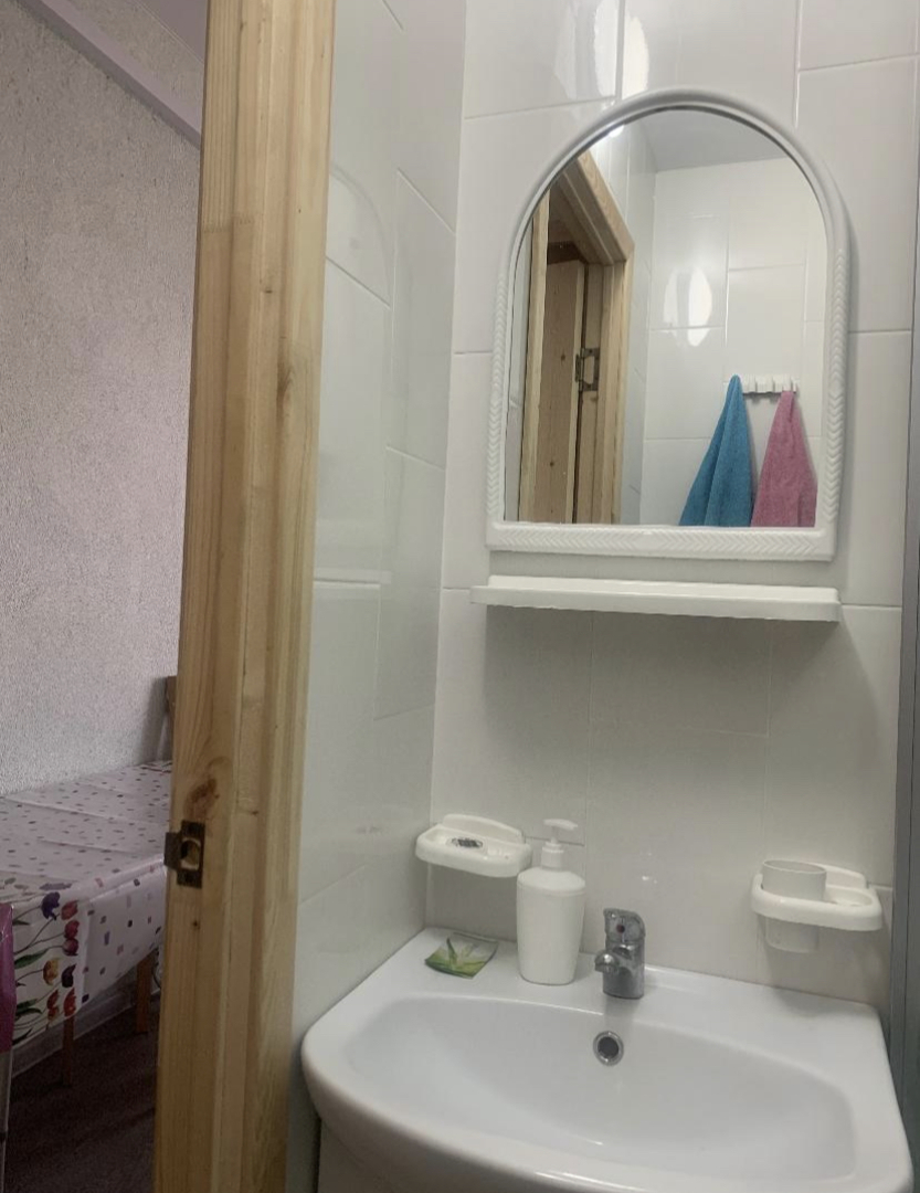 Апартаменты Квартира-студия в центре Тулы