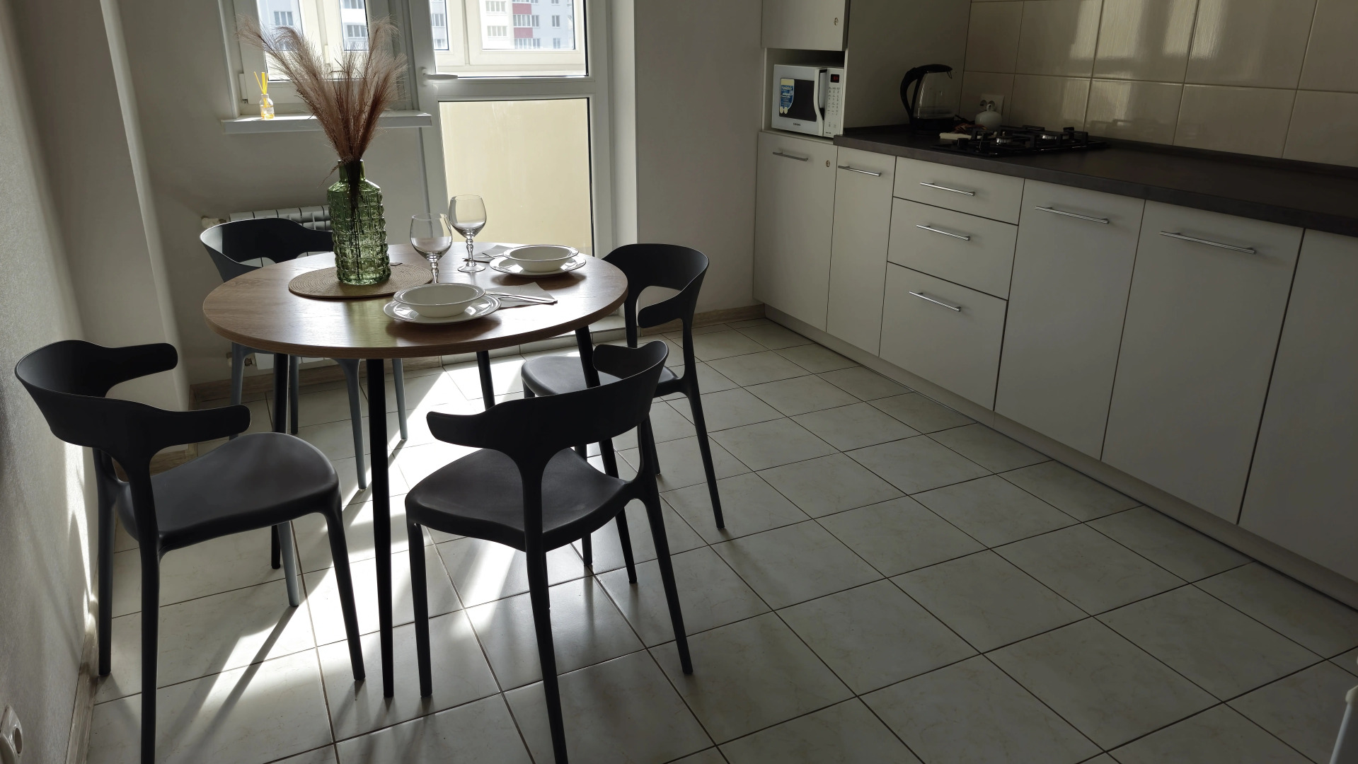 Квартира Флотская 9