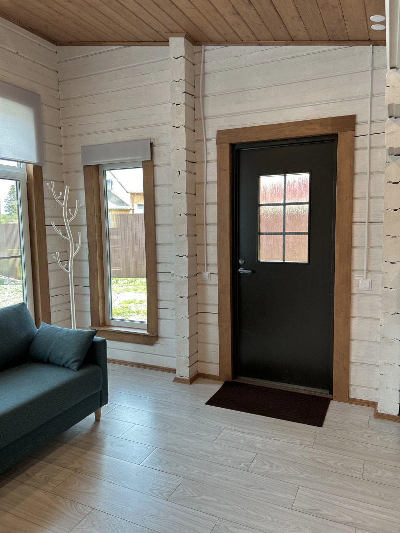 Гостевой дом в городе Сортавала