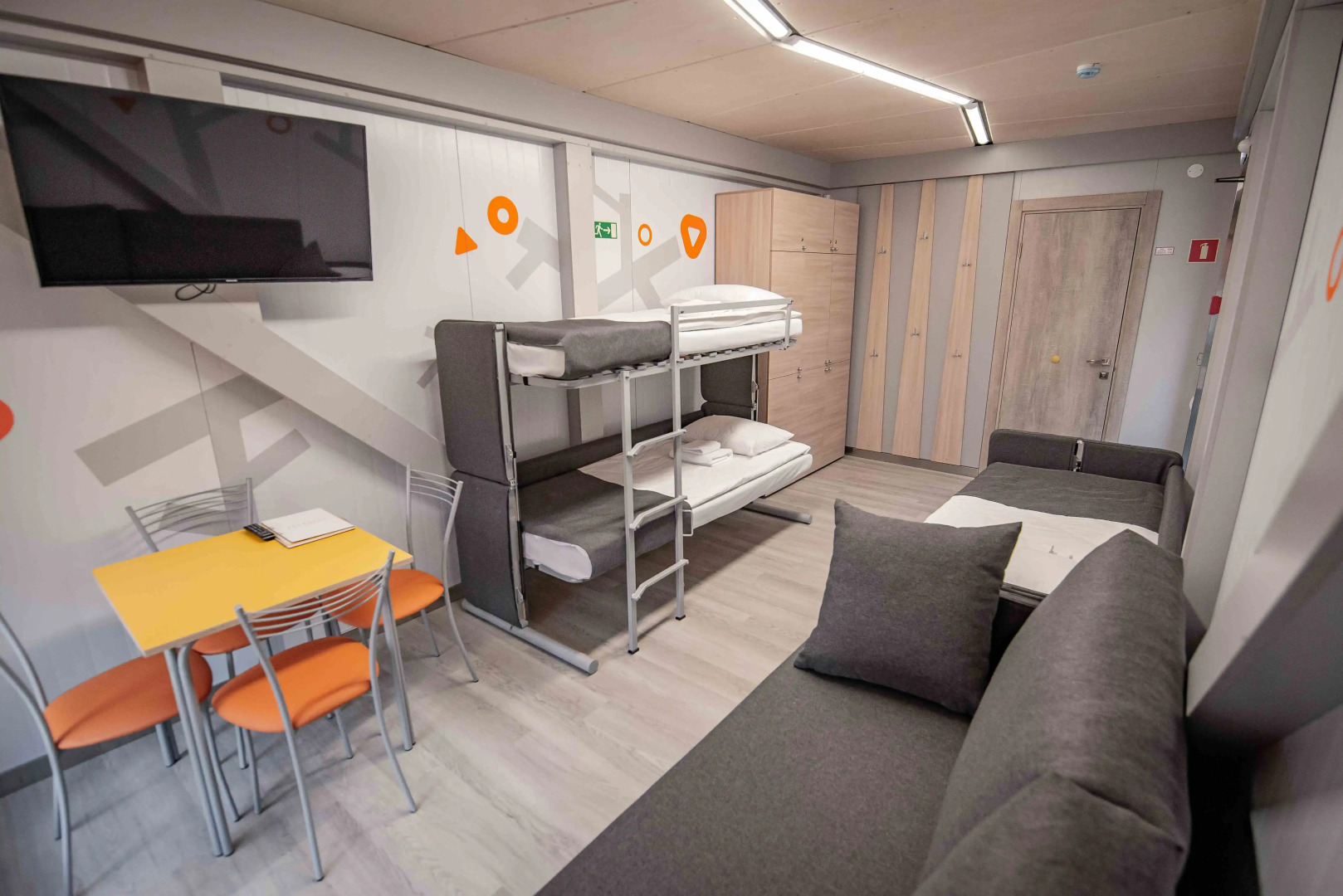 База отдыха Спортивно-туристический комплекс Раздолье