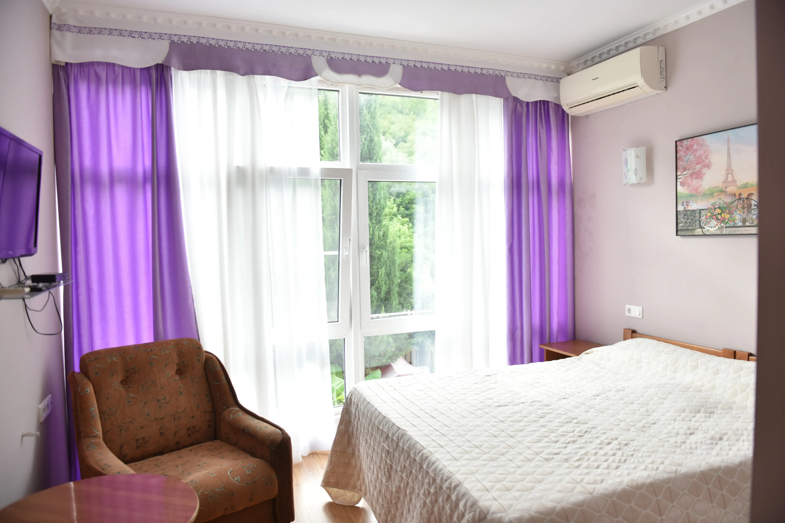 Гостевой дом Свирская тишина