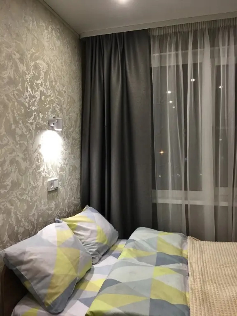 Апартаменты 1 Кольский 162