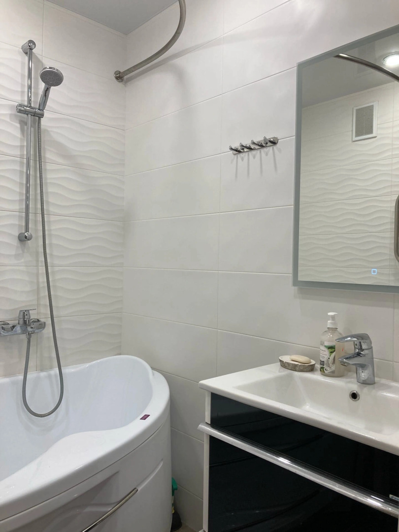 Апартаменты 3-х комнатные на Пролетарской