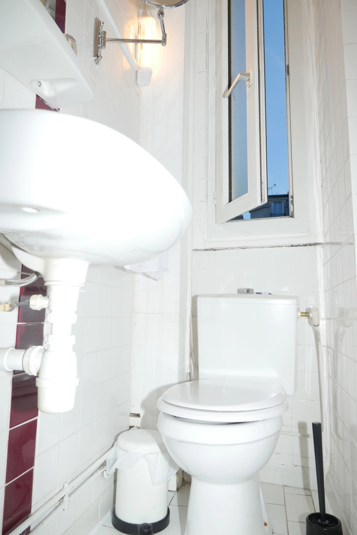 Отель Novex Paris Free Wifi