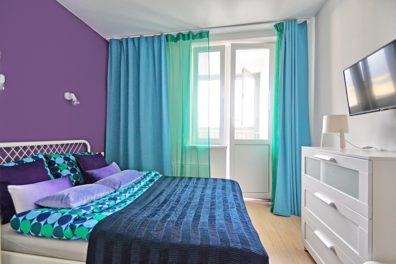 Апартаменты у Мега Химки