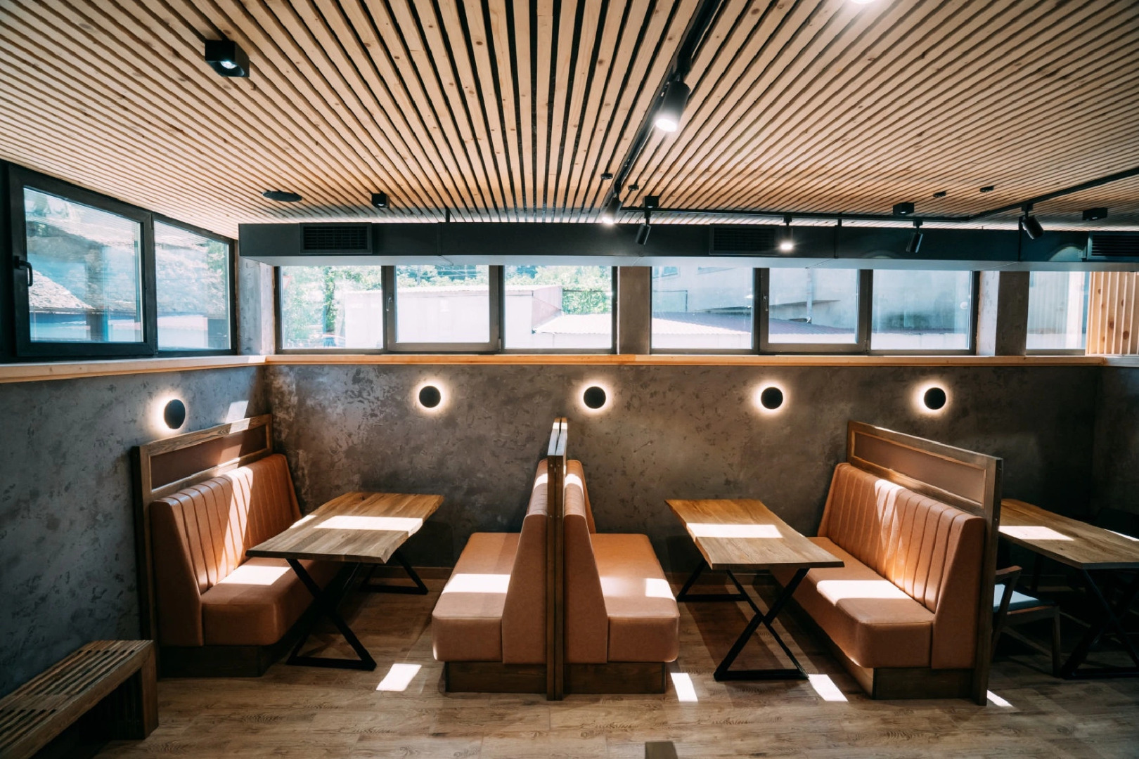 Отель Одиссея