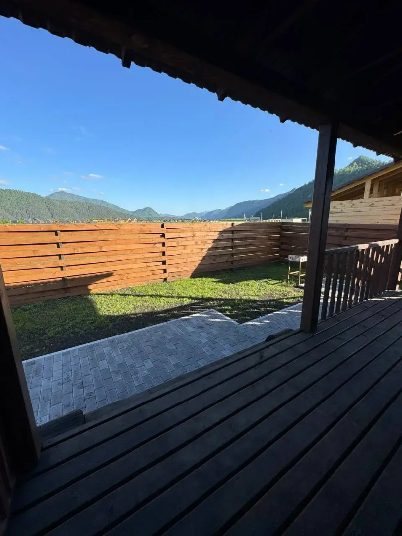 Жилое помещение Алтын