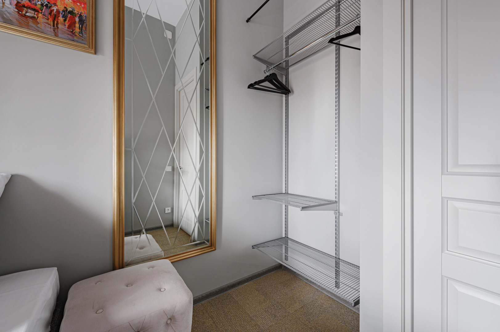 Апартаменты Rubi23 Venezia