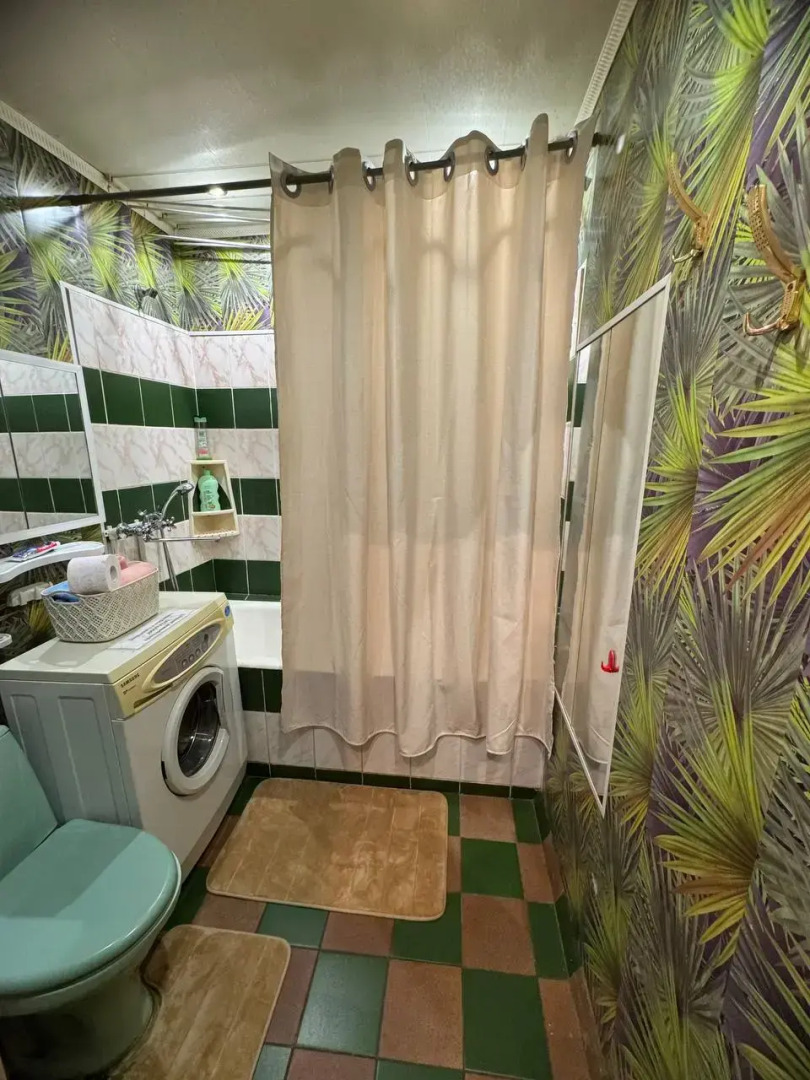 Квартира с положительной энергетикой