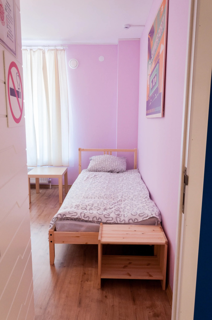 Хостел Джаз