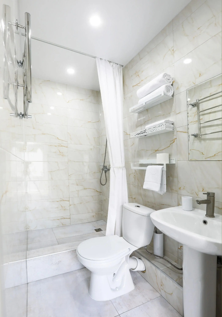 Гостевой Дом Центральный