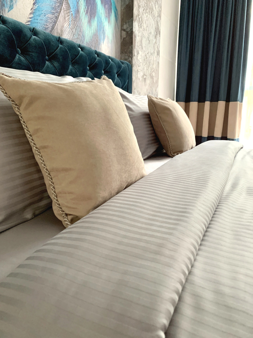 Апартаменты Raushen Prestige 8