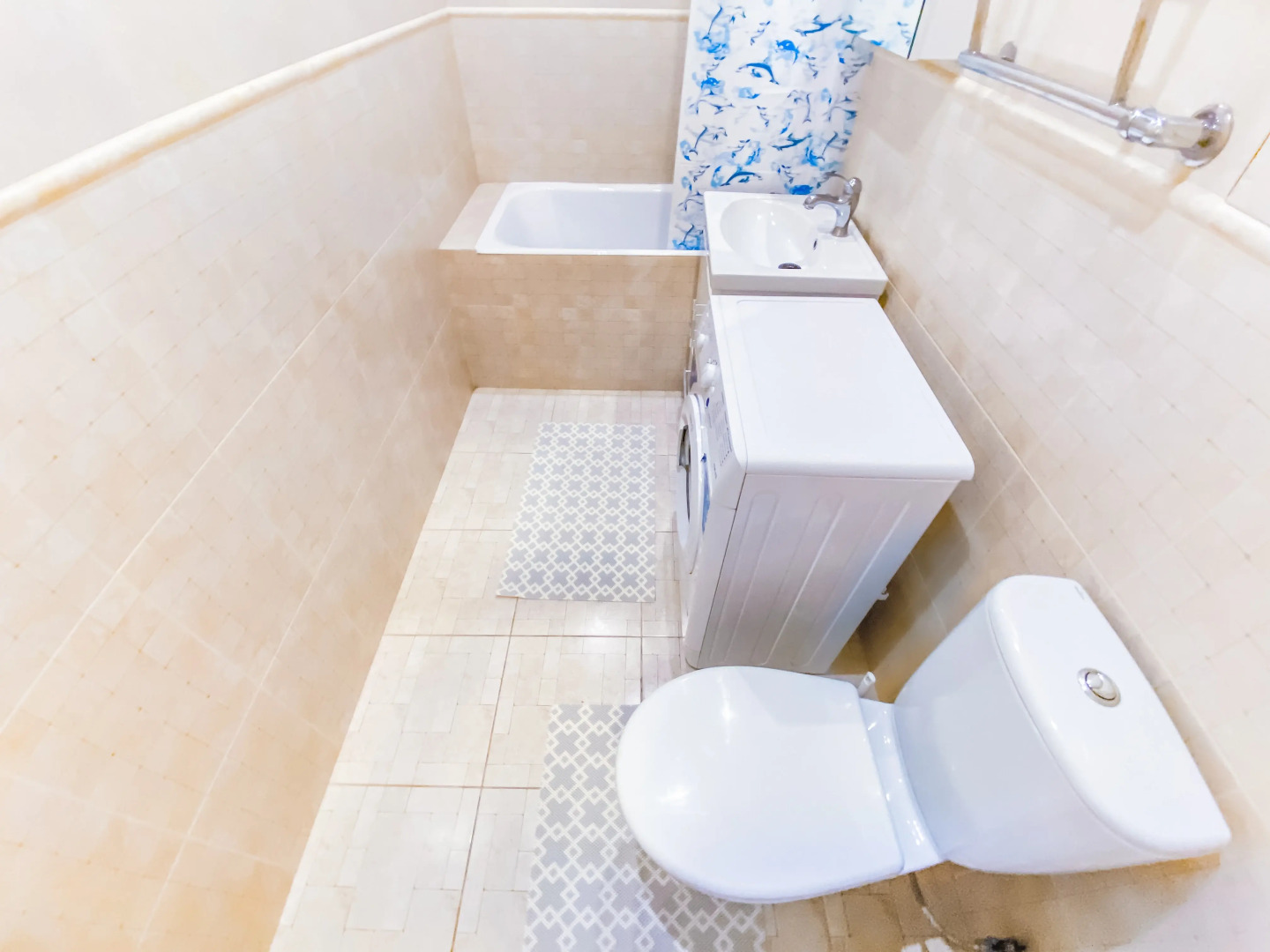 Апартаменты Уютная квартира возле Шереметьево