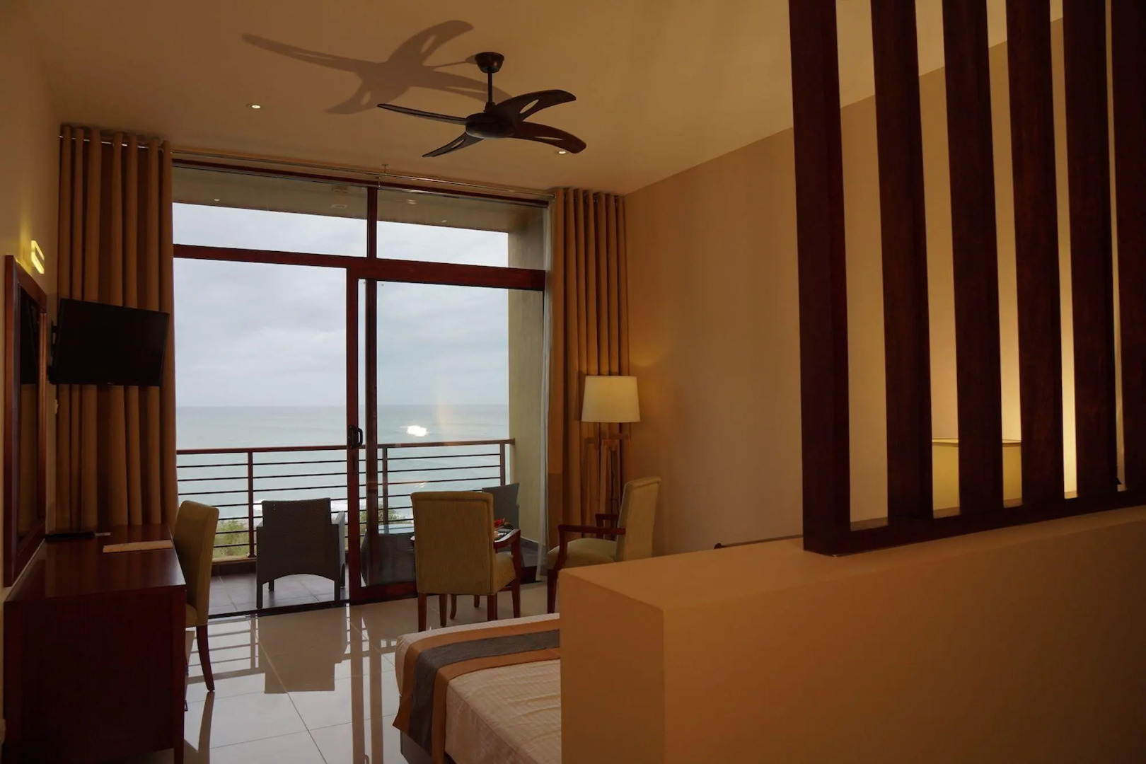 Sooriya Resort & Spa