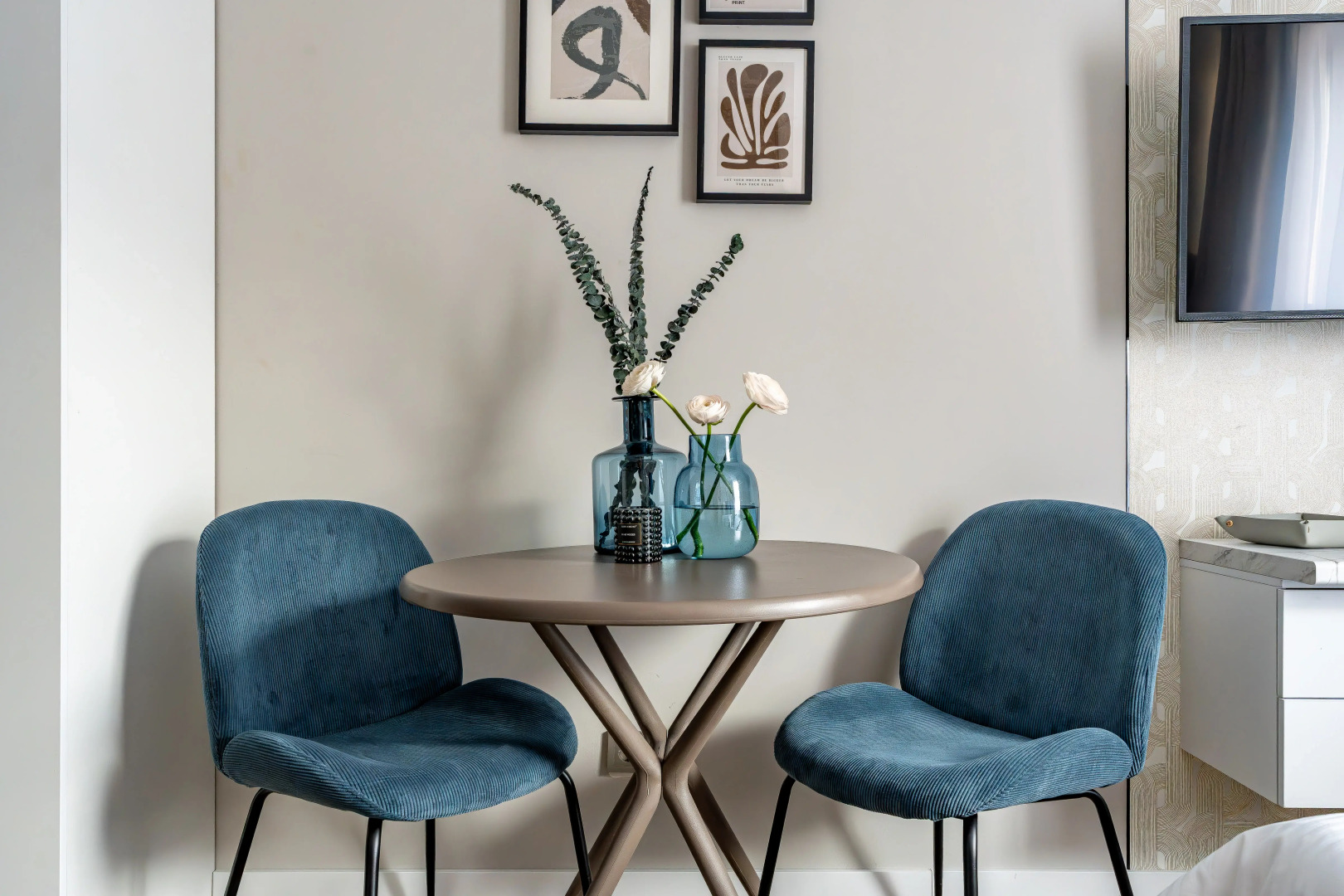 Апартаменты Маленький принц в апарт-отеле Well