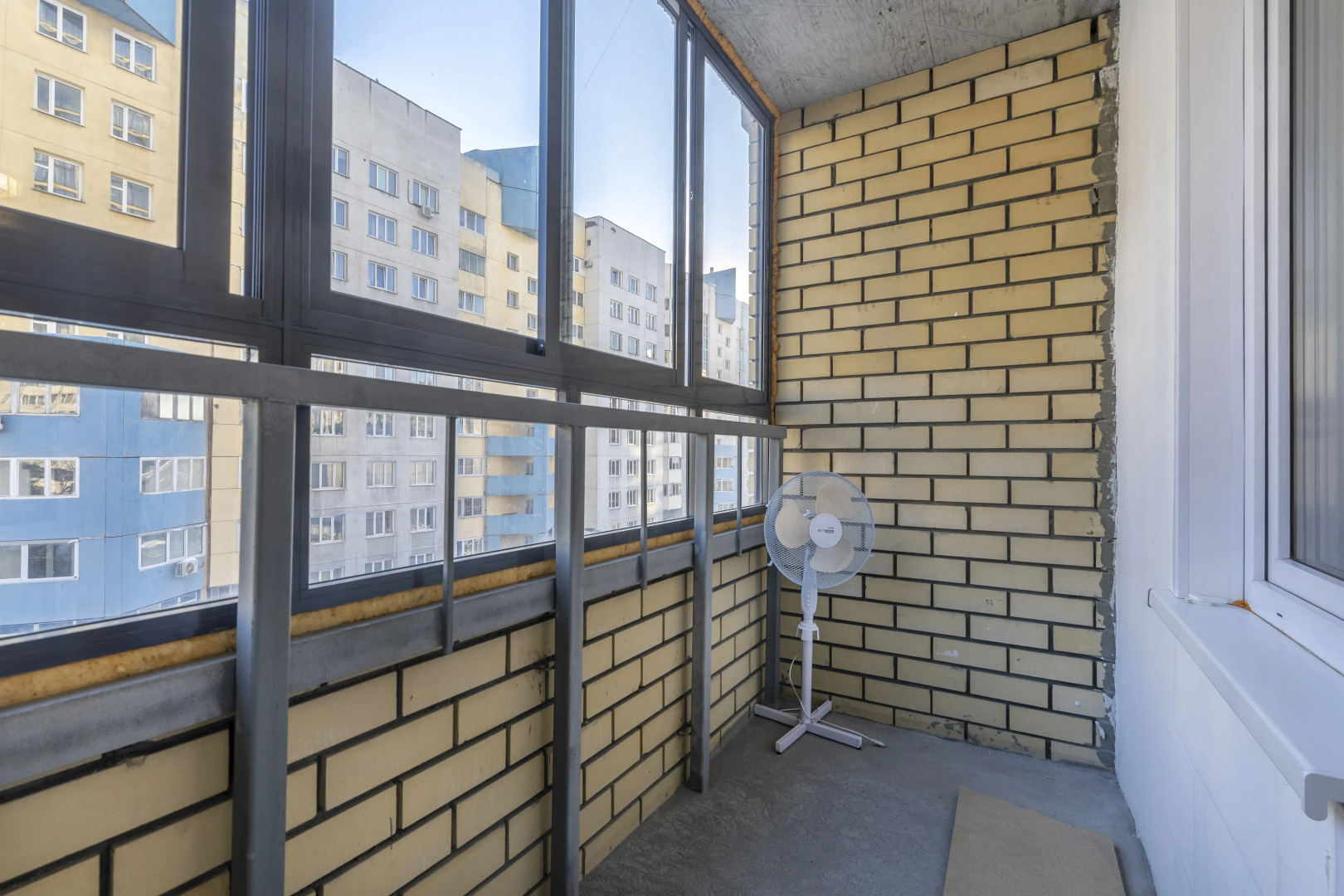 Prince Apartments на Крупской 118