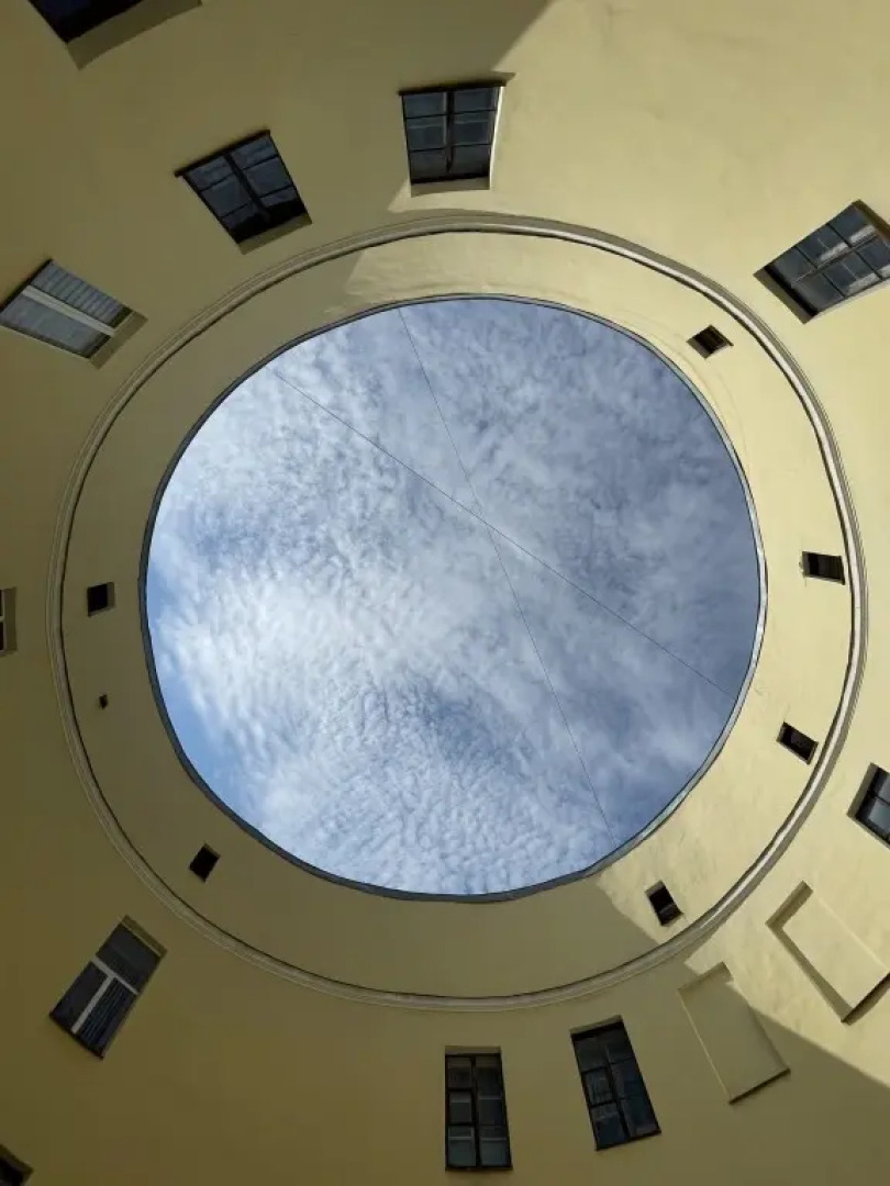 Квартира Loft F92 на набережной реки Фонтанки