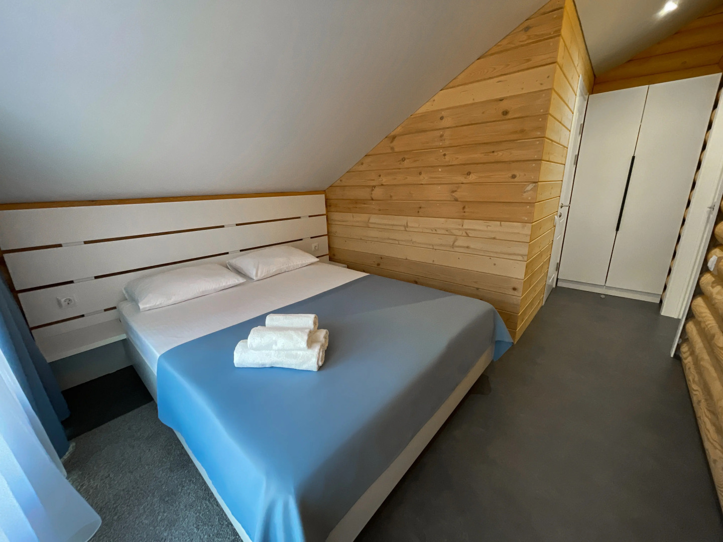 Гостевой дом Счастье в горах