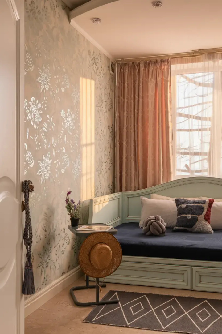 Квартира Сочи Центр Вид на Море и Закаты