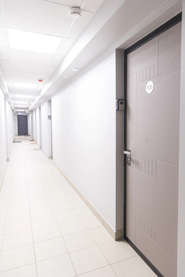 Апартаменты Релакс