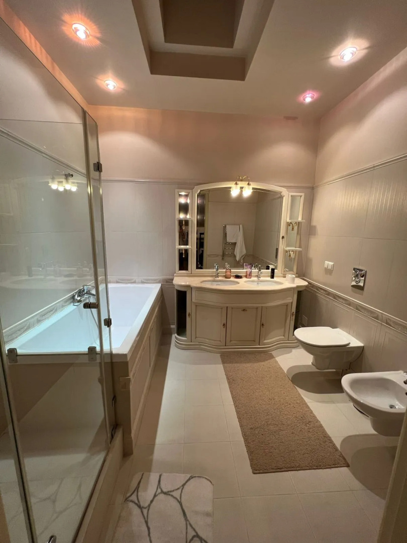 Апартаменты Weekend inn