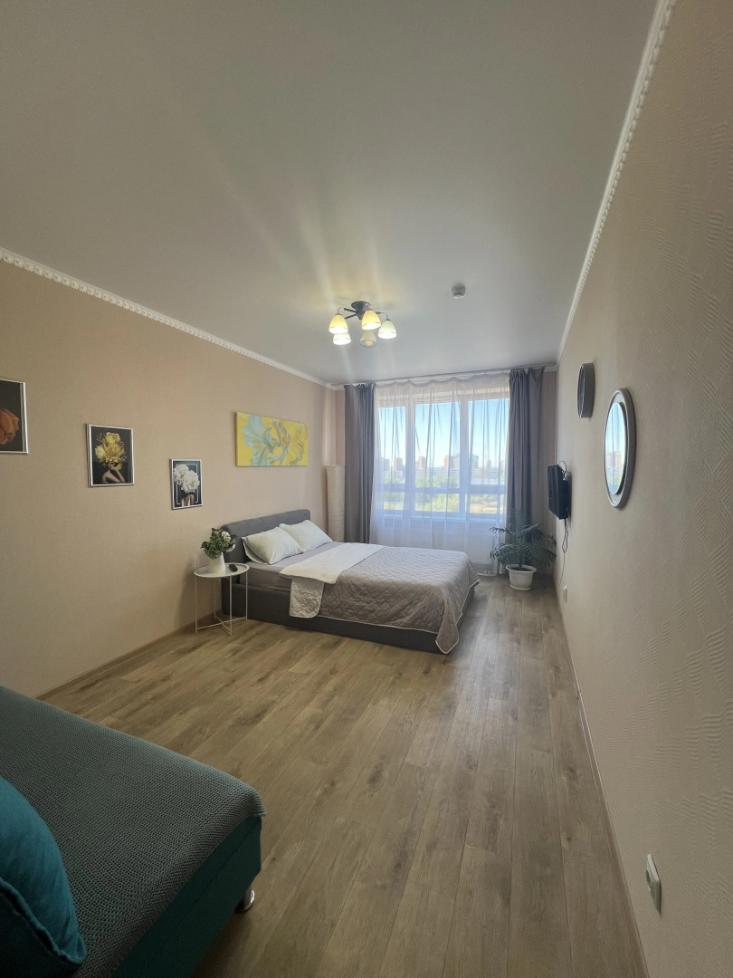 Апартаменты Квартира на Планете