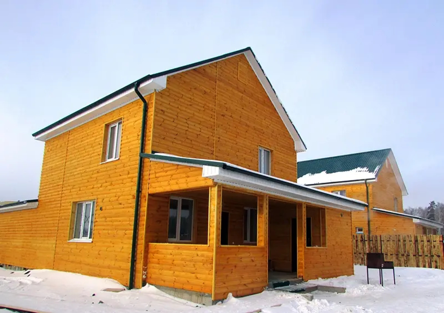 Отель Русотель