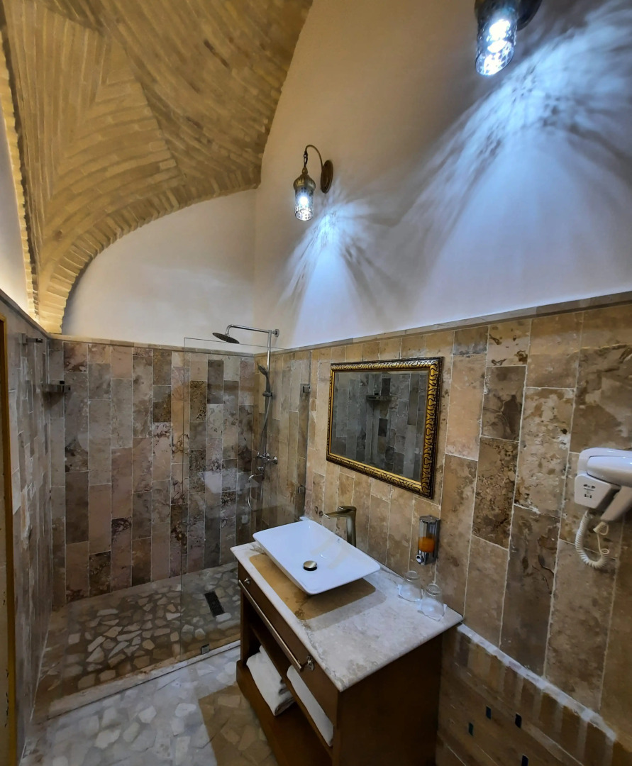 Marhaba Boutique Hotel