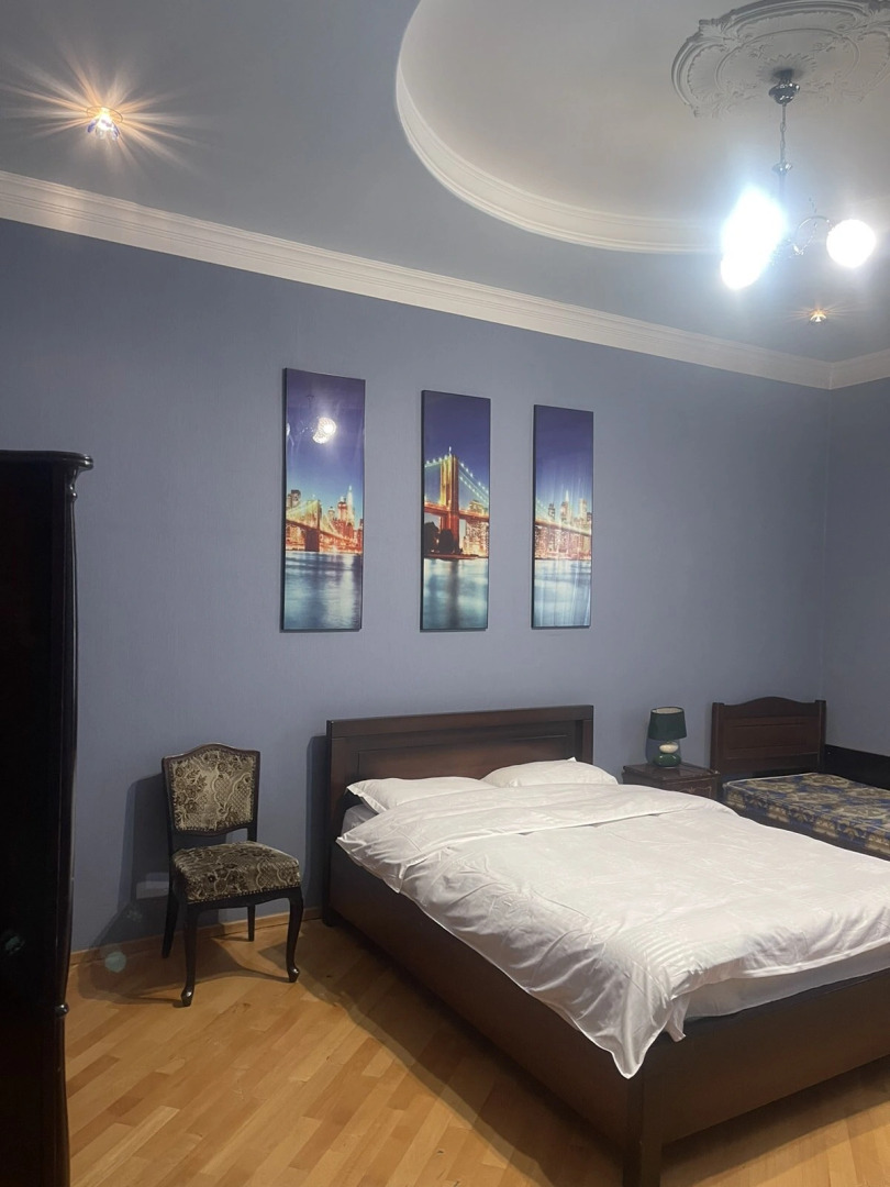 Апартаменты Natali