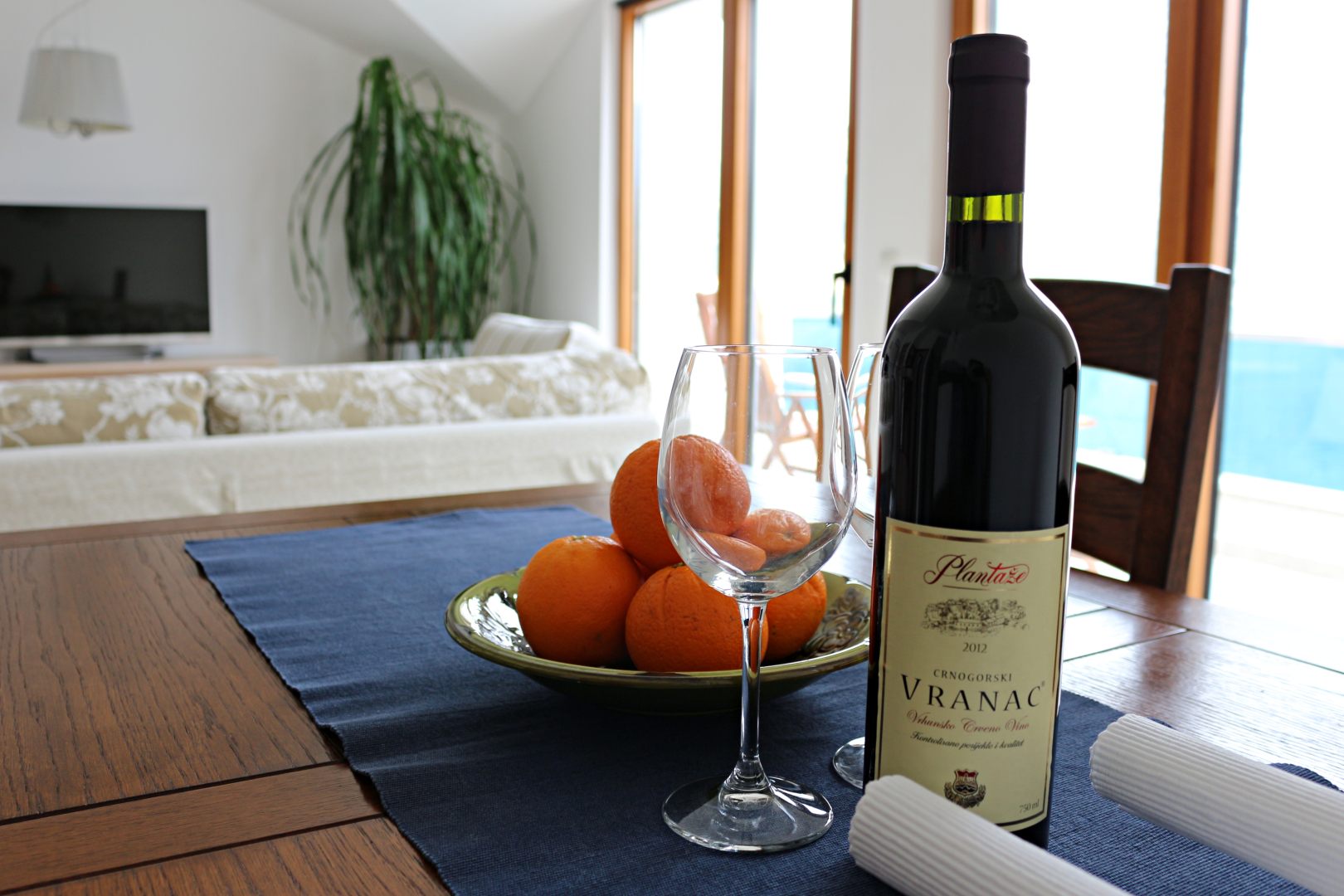 Апартаменты MiraMare-adriatica