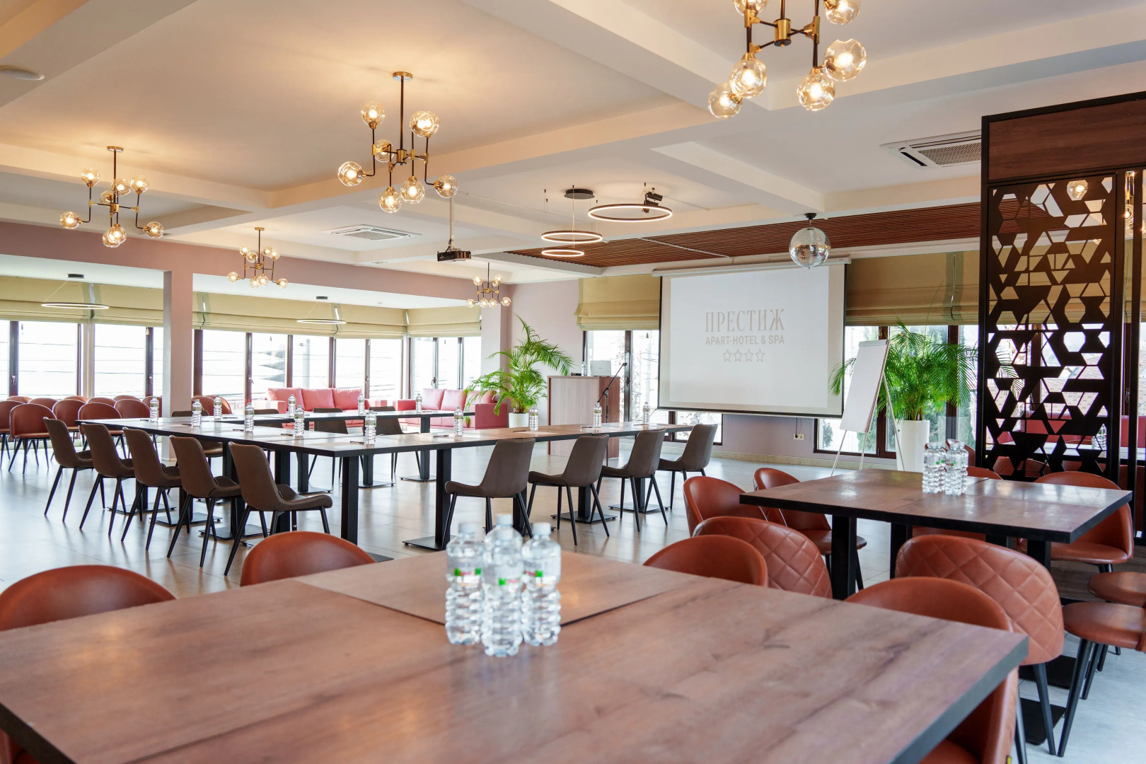 Отель Престиж