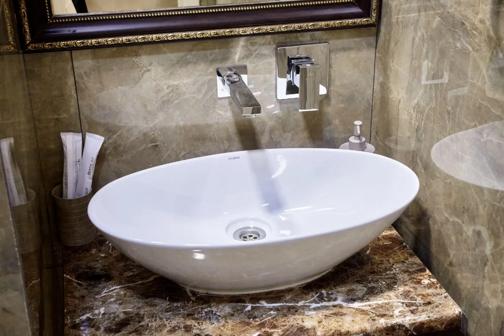 Апарт-Отель Версаль