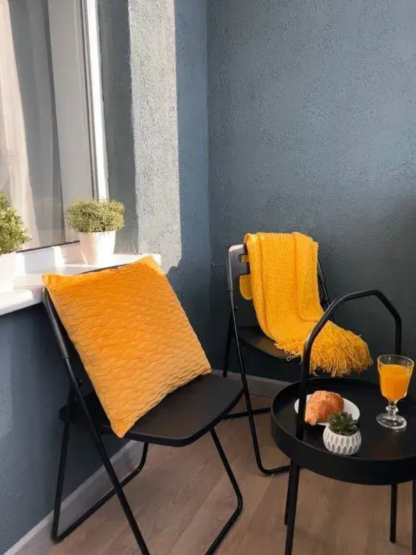 Квартира на улице Адоратского 53