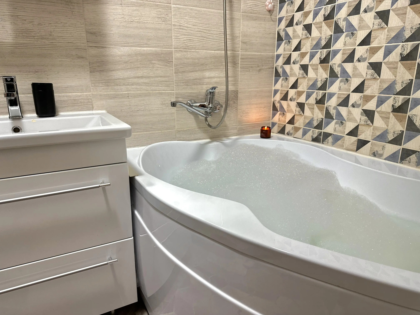 Квартира Орбита рядом с Дворцом Борьбы и ТЦ Планета