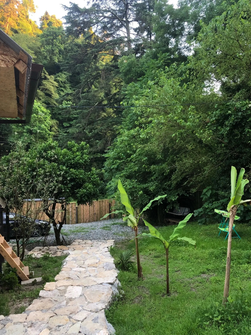 Отель Лоджи Коркмаз